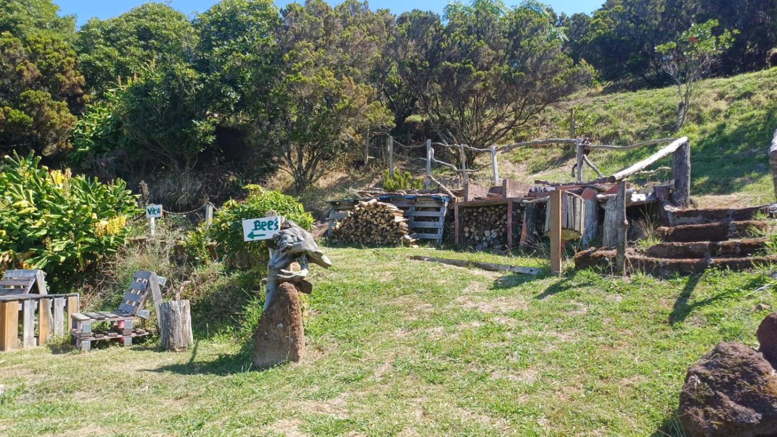 Casita - Cantinho Do Paraiso Vila do Porto Extérieur photo